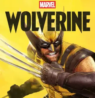 Marvel's Wolverine PS5 Account