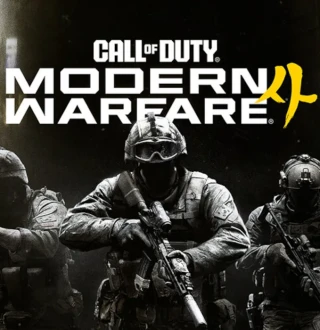 Call of Duty: Modern Warfare 4 PRE-ORDER Xbox Series X|S CD Key