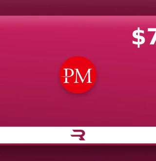 Rewarble Perfect Money USD 7 Gift Card