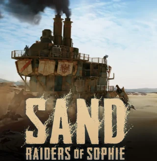 SAND: Raiders of Sophie PC Steam Account