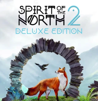 Spirit of the North 2 Deluxe Edition US Xbox Series X|S / PC CD Key