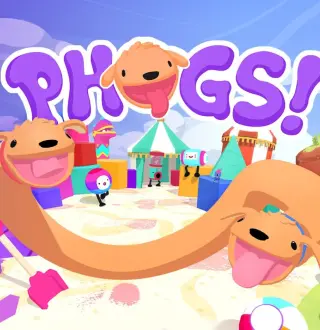 PHOGS! EU XBOX One / Xbox Series X|S / PC CD Key
