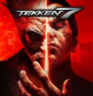 TEKKEN 7 Steam CD Key