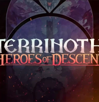 Terrinoth: Heroes of Descent Xbox Series X|S / PC Account