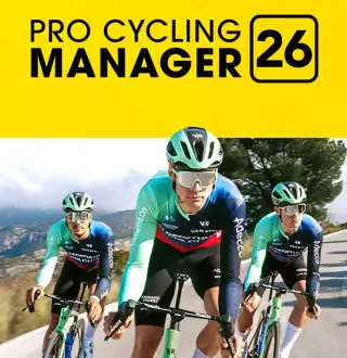 Pro Cycling Manager 26 PC Steam CD Key