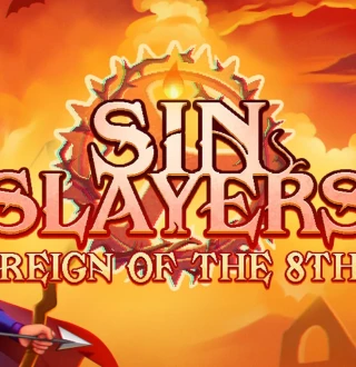 Sin Slayers: Reign of The 8th PC GOG CD Key