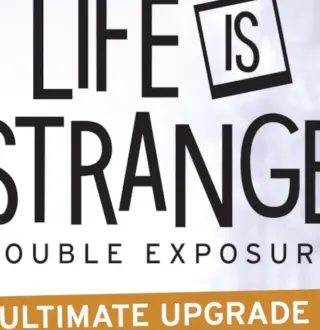 Life is Strange: Double Exposure - Ultimate Upgrade DLC US Xbox Series X|S / PC CD Key