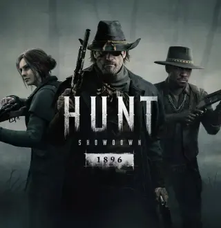 Hunt: Showdown 1896 - 10 DLC Bundle PC Steam CD Key