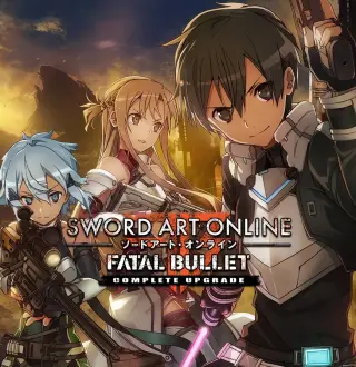 Sword Art Online: Fatal Bullet - Complete Upgrade DLC US XBOX One / Xbox Series X|S CD Key