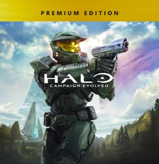 Halo: Campaign Evolved Premium Edition + Pre-Order Bonus Xbox Series X|S / PC CD Key