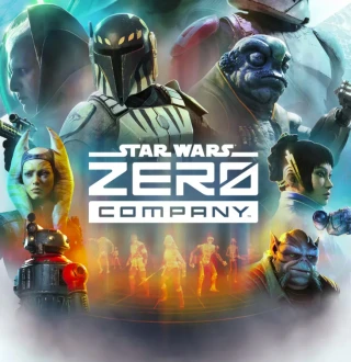 Star Wars Zero Company Deluxe Edition + Pre-Order Bonus Xbox Series X|S CD Key
