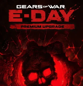 Gears of War: E-Day - Premium Edition Upgrade DLC EU Xbox Series X|S / PC CD Key