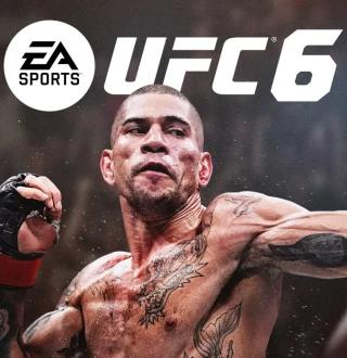 UFC 6 Xbox Series X|S Access