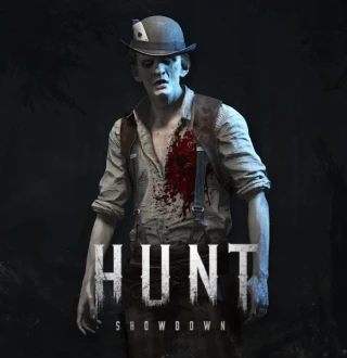 Hunt: Showdown 1896 - The Revenant DLC PC Steam CD Key
