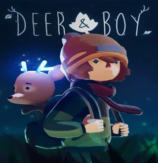 Deer & Boy PC Steam CD Key