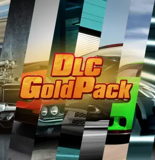 Car Mechanic Simulator - DLC GoldPack DLC European Union XBOX One / Xbox Series X|S CD Key
