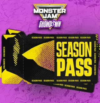 Monster Jam Showdown - Season Pass DLC European Union XBOX One / Xbox Series X|S CD Key