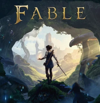 Fable Standard Edition Xbox Series X|S / PC CD Key