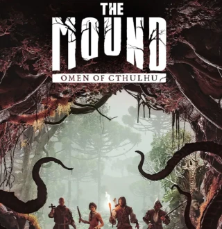 The Mound: Omen of Cthulhu PC Steam Account