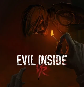 Evil Inside VR Meta Quest CD Key