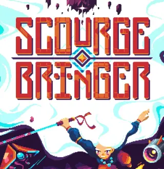 ScourgeBringer EU XBOX One / Xbox Series X|S / PC CD Key