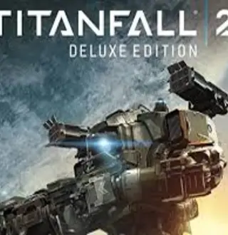 Titanfall 2 Deluxe Edition XBOX One / Xbox Series X|S CD Key