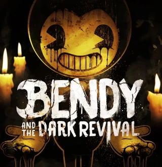 Bendy and the Dark Revival LATAM PC Steam CD Key