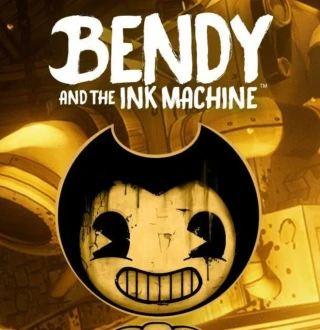 Bendy and the Ink Machine LATAM PC Steam CD Key