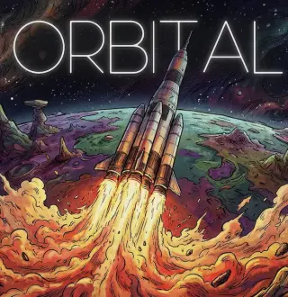 ORBITAL PC Steam CD Key