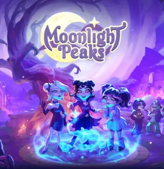 Moonlight Peaks PC Steam CD Key