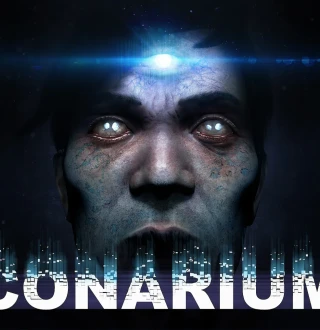 Conarium Steam CD Key