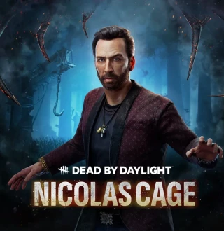 Dead by Daylight - Nicolas Cage Chapter Pack DLC US XBOX One / Xbox Series X|S CD Key