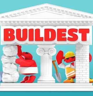Buildest NA PS5 CD Key