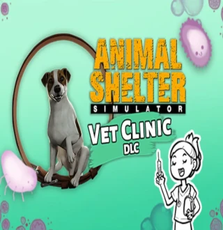 Animal Shelter - Vet Clinic DLC LATAM PC Steam CD Key