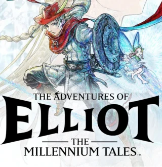 The Adventures of Elliot: The Millennium Tales - Elliot's Departure Pack DLC EU PS5 CD Key