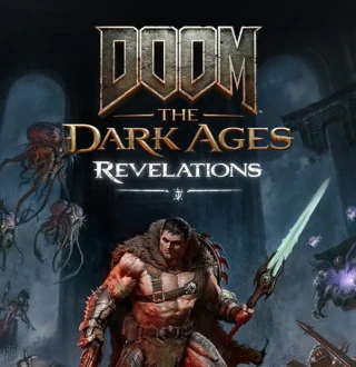 DOOM: The Dark Ages - Revelations DLC EU Xbox Series X|S / PC CD Key