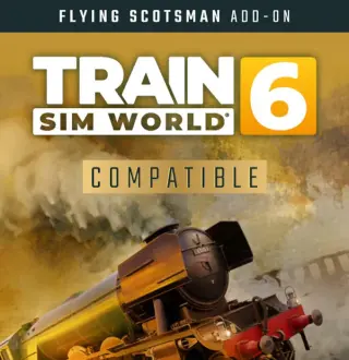 Train Sim World 6 - LNER Class A3 60103 Flying Scotsman DLC EU XBOX One / Xbox Series X|S / PC CD Key