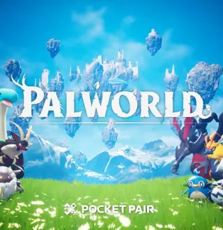 Palworld LATAM PC Steam CD Key