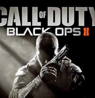 Call of Duty: Black Ops II PS4/PS5 Account