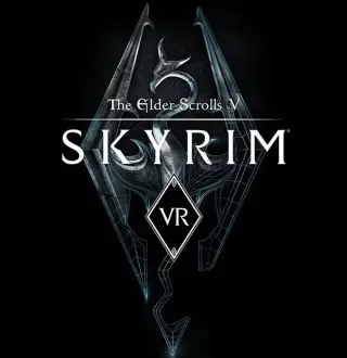 The Elder Scrolls V: Skyrim VR RoW PC Steam CD Key