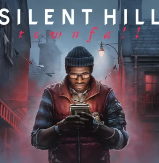 SILENT HILL: Townfall PRE-ORDER PC Steam CD Key