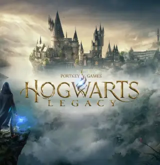 Hogwarts Legacy PS5 Access
