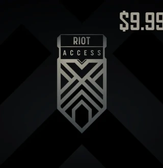 Riot Access USD 9.99 Code US