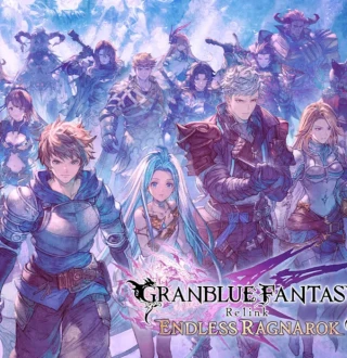 Granblue Fantasy: Relink - Endless Ragnarok Special Edition PC Steam CD Key