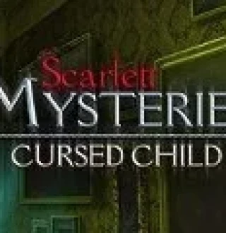 Scarlett Mysteries: Cursed Child Steam CD Key