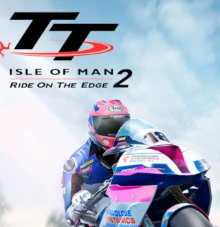 TT Isle of Man Ride on the Edge 2 US PC Steam CD Key