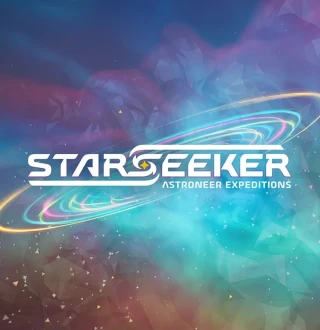 STARSEEKER: Astroneer Expeditions PC Steam Altergift