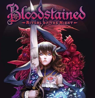 Bloodstained: Ritual of the Night NA PC Steam CD Key