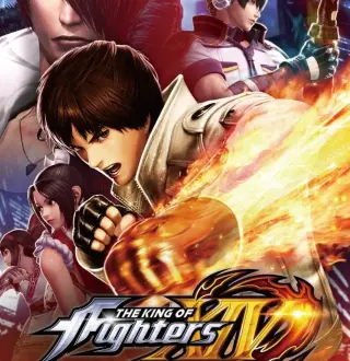 The King of Fighters XIV Steam Edition PC Steam CD Key