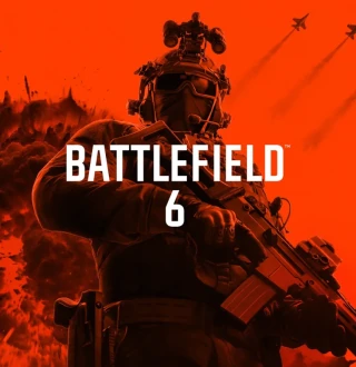 Battlefield 6 - Phantom Pack DLC EU PS5 CD Key